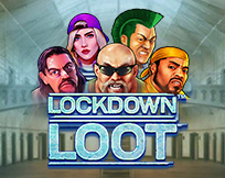 Lockdown Loot