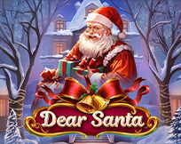 Dear Santa